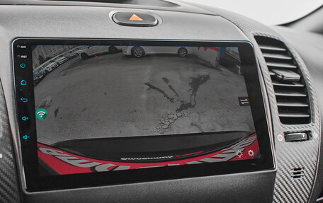 KIA Cerato III, 2015 год, 1 250 000 рублей, 17 фотография