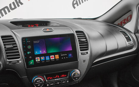 KIA Cerato III, 2015 год, 1 250 000 рублей, 16 фотография