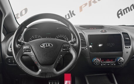 KIA Cerato III, 2015 год, 1 250 000 рублей, 11 фотография