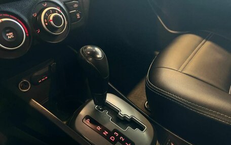 KIA Rio III рестайлинг, 2013 год, 650 000 рублей, 30 фотография