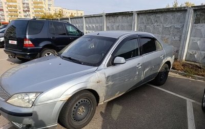 Ford Mondeo III, 2006 год, 300 000 рублей, 1 фотография