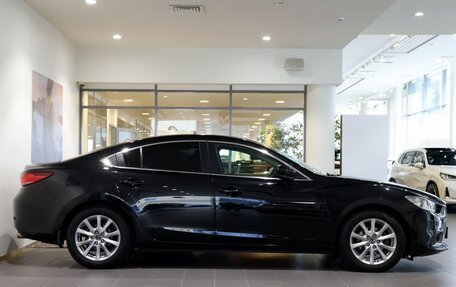 Mazda 6, 2017 год, 1 749 000 рублей, 4 фотография