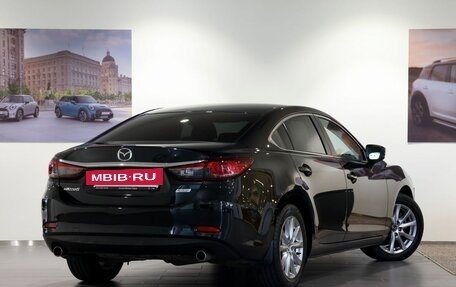 Mazda 6, 2017 год, 1 749 000 рублей, 5 фотография
