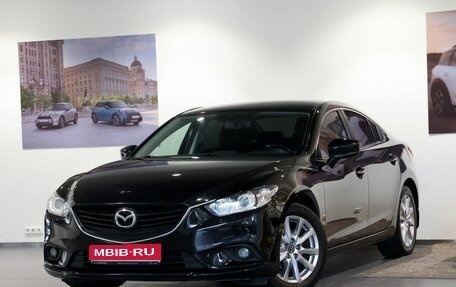 Mazda 6, 2017 год, 1 749 000 рублей, 1 фотография