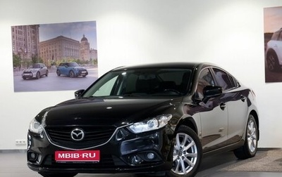 Mazda 6, 2017 год, 1 749 000 рублей, 1 фотография