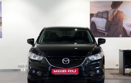 Mazda 6, 2017 год, 1 749 000 рублей, 2 фотография
