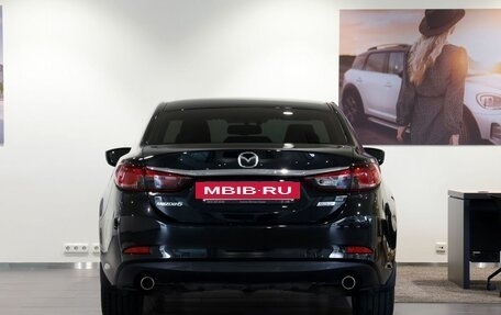 Mazda 6, 2017 год, 1 749 000 рублей, 6 фотография