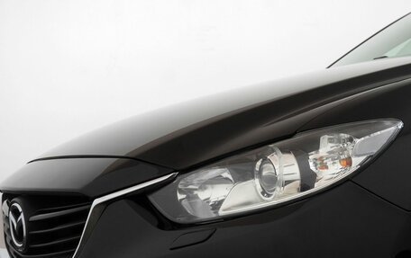 Mazda 6, 2017 год, 1 749 000 рублей, 8 фотография