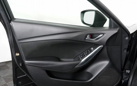 Mazda 6, 2017 год, 1 749 000 рублей, 10 фотография