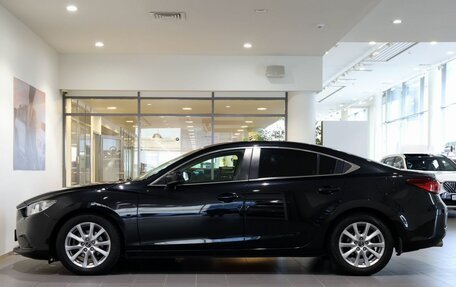 Mazda 6, 2017 год, 1 749 000 рублей, 7 фотография
