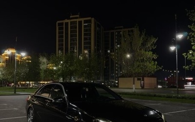 Mercedes-Benz E-Класс, 2014 год, 2 200 000 рублей, 1 фотография