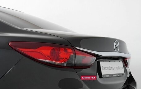 Mazda 6, 2017 год, 1 749 000 рублей, 9 фотография