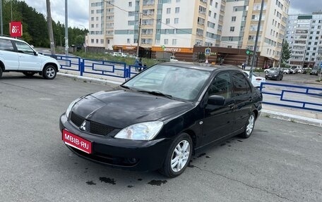 Mitsubishi Lancer IX, 2006 год, 550 000 рублей, 1 фотография