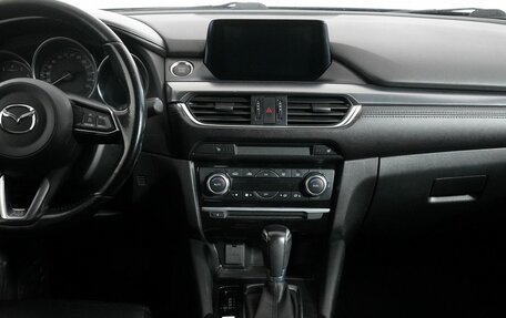 Mazda 6, 2017 год, 1 749 000 рублей, 16 фотография