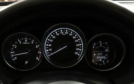 Mazda 6, 2017 год, 1 749 000 рублей, 17 фотография