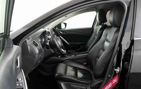 Mazda 6, 2017 год, 1 749 000 рублей, 11 фотография