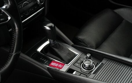 Mazda 6, 2017 год, 1 749 000 рублей, 20 фотография