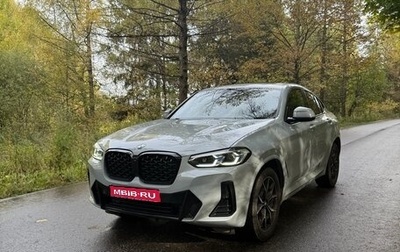 BMW X4, 2021 год, 7 000 000 рублей, 1 фотография