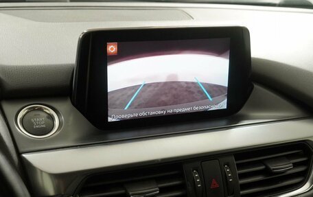 Mazda 6, 2017 год, 1 749 000 рублей, 22 фотография