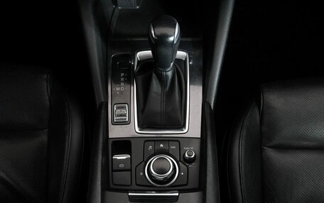 Mazda 6, 2017 год, 1 749 000 рублей, 21 фотография