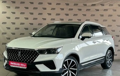 FAW Bestune T77, 2022 год, 1 650 000 рублей, 1 фотография