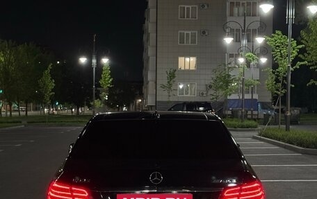 Mercedes-Benz E-Класс, 2014 год, 2 200 000 рублей, 4 фотография