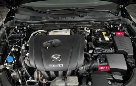 Mazda 6, 2017 год, 1 749 000 рублей, 25 фотография