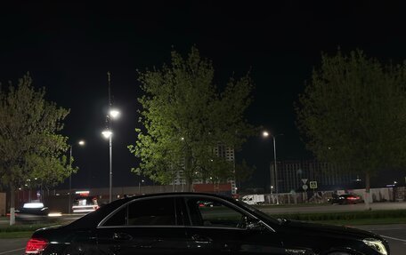 Mercedes-Benz E-Класс, 2014 год, 2 200 000 рублей, 5 фотография