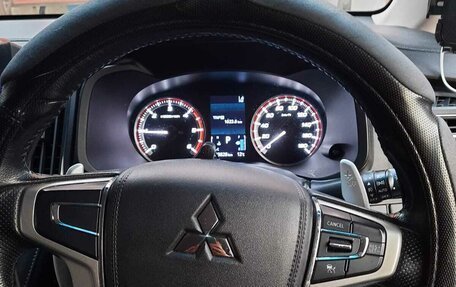 Mitsubishi Delica D:5 I, 2019 год, 3 700 000 рублей, 6 фотография