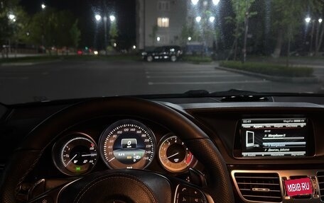 Mercedes-Benz E-Класс, 2014 год, 2 200 000 рублей, 8 фотография