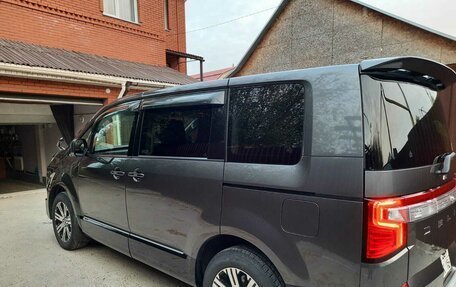 Mitsubishi Delica D:5 I, 2019 год, 3 700 000 рублей, 8 фотография