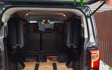 Mitsubishi Delica D:5 I, 2019 год, 3 700 000 рублей, 11 фотография