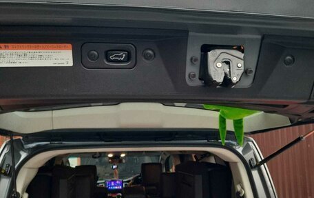 Mitsubishi Delica D:5 I, 2019 год, 3 700 000 рублей, 13 фотография