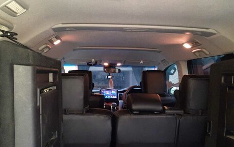 Mitsubishi Delica D:5 I, 2019 год, 3 700 000 рублей, 12 фотография