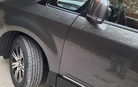 Mitsubishi Delica D:5 I, 2019 год, 3 700 000 рублей, 16 фотография