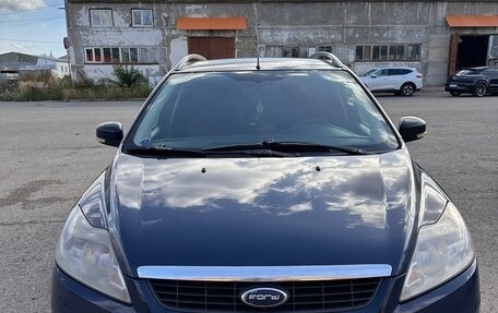 Ford Focus II рестайлинг, 2011 год, 800 000 рублей, 4 фотография
