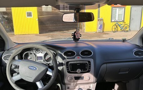 Ford Focus II рестайлинг, 2011 год, 800 000 рублей, 8 фотография