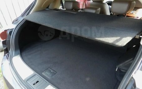 Infiniti FX II, 2009 год, 1 600 000 рублей, 10 фотография