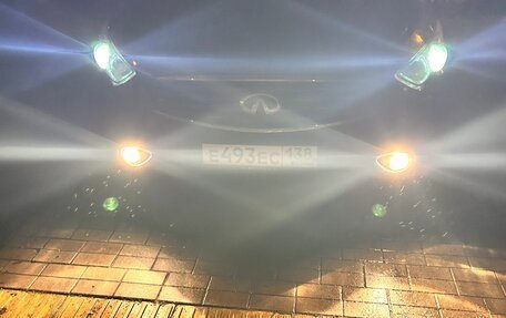 Infiniti FX II, 2009 год, 1 600 000 рублей, 4 фотография
