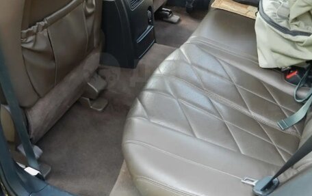 Infiniti FX II, 2009 год, 1 600 000 рублей, 11 фотография