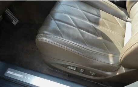Infiniti FX II, 2009 год, 1 600 000 рублей, 15 фотография