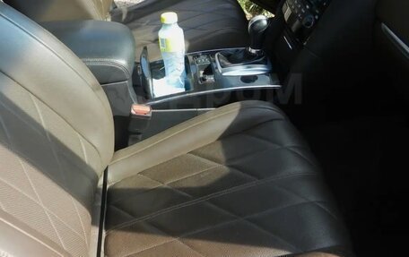 Infiniti FX II, 2009 год, 1 600 000 рублей, 14 фотография