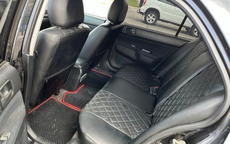 Mitsubishi Lancer IX, 2006 год, 550 000 рублей, 7 фотография