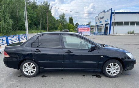 Mitsubishi Lancer IX, 2006 год, 550 000 рублей, 3 фотография