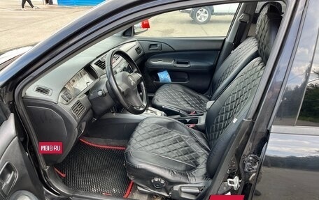 Mitsubishi Lancer IX, 2006 год, 550 000 рублей, 6 фотография