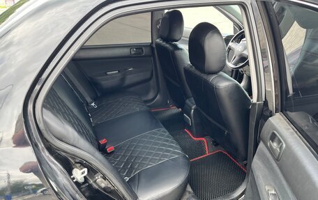 Mitsubishi Lancer IX, 2006 год, 550 000 рублей, 8 фотография