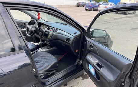 Mitsubishi Lancer IX, 2006 год, 550 000 рублей, 9 фотография