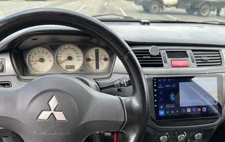 Mitsubishi Lancer IX, 2006 год, 550 000 рублей, 10 фотография