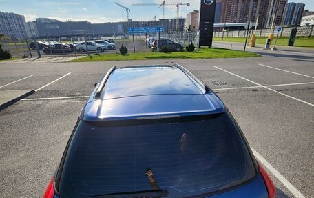 Subaru Outback III, 2005 год, 1 400 000 рублей, 5 фотография