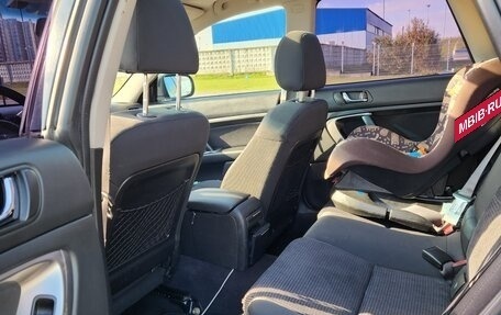 Subaru Outback III, 2005 год, 1 400 000 рублей, 9 фотография